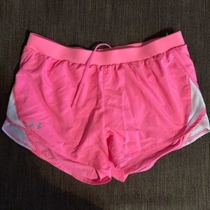 Under Armour Fly By 2.0